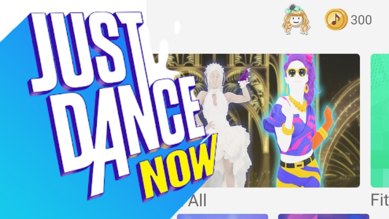 Just Dance Now MOD APK v (Unlimited Coins, VIP Unlocked) - Apkmody