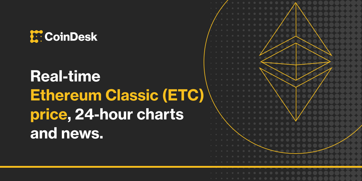 ETC to NGN | How much is Ethereum Classics in NGN