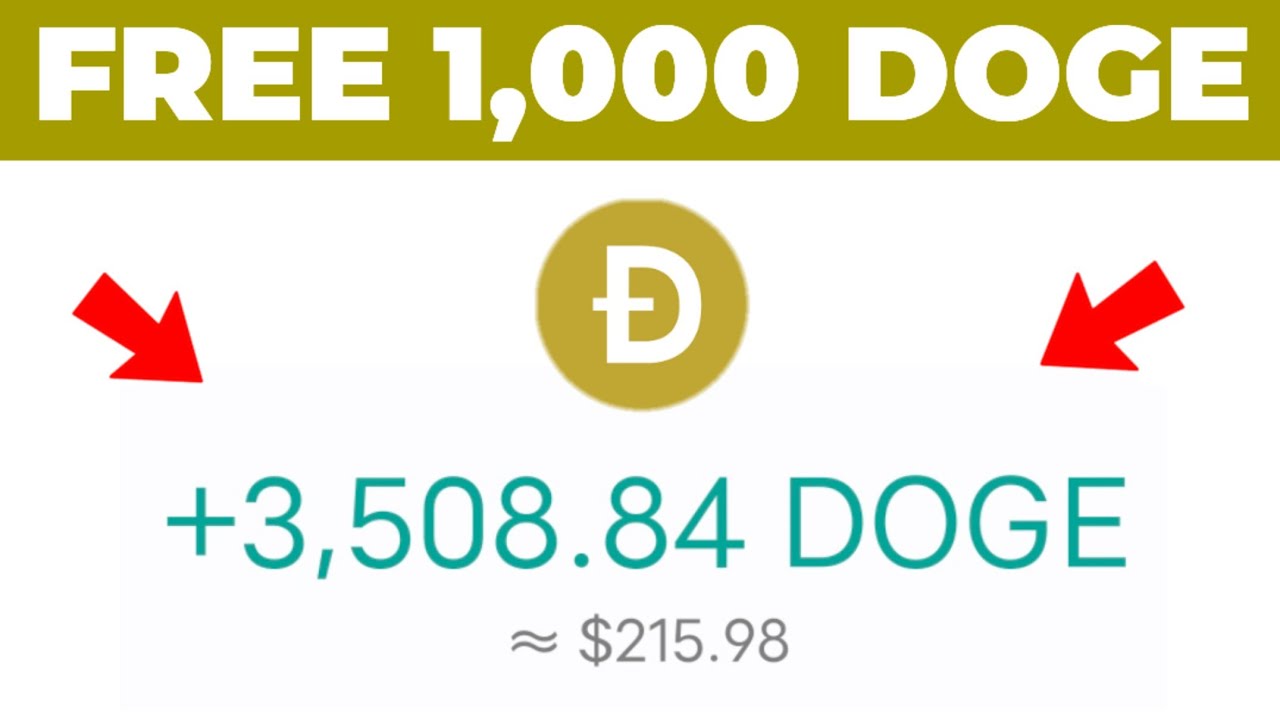 Dogecoin - An open-source peer-to-peer digital currency