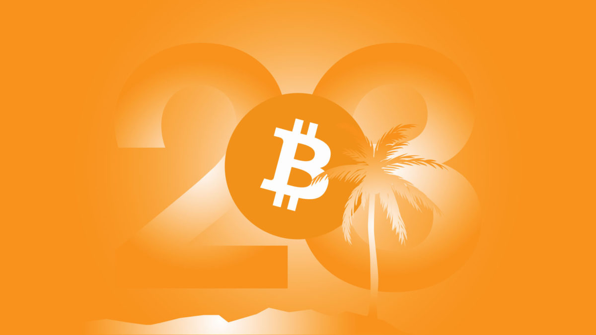 Top 18 Bitcoin Conferences to Attend in - Startup Stash