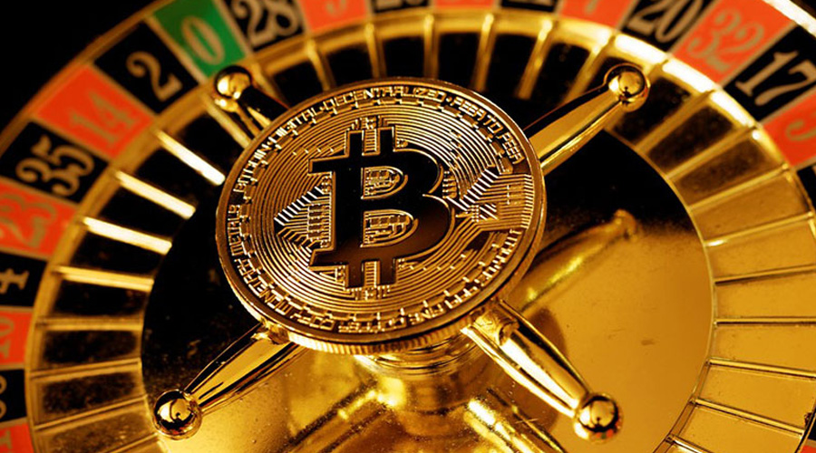 10 Best Crypto Casino Sites & Bitcoin Casinos in 