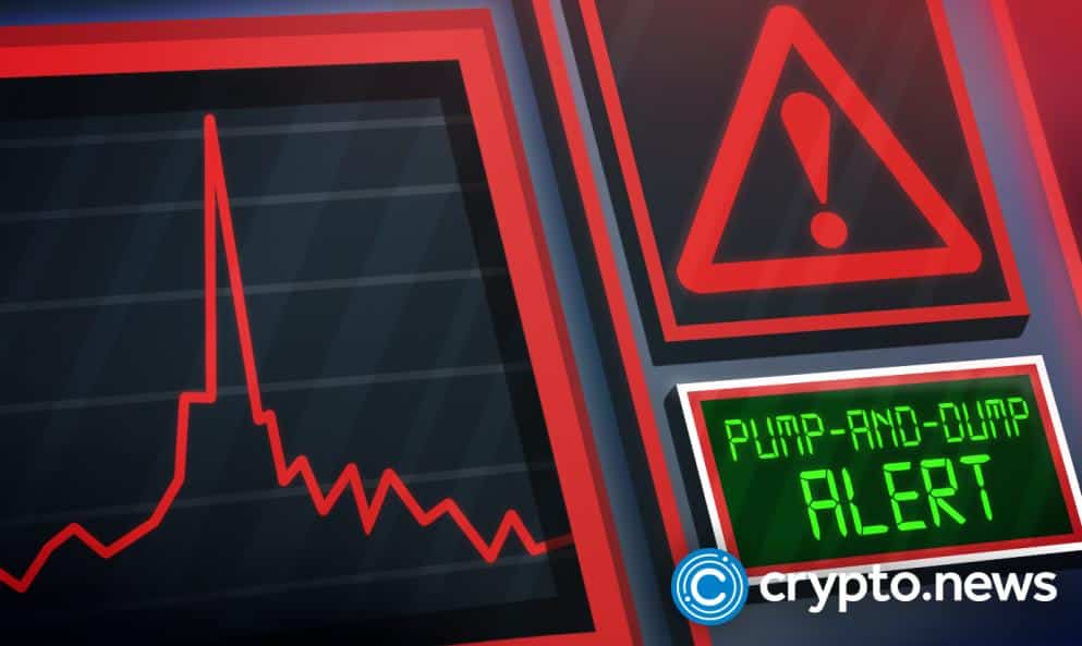 Pump — ตัวชี้วัดและสัญญาณ — TradingView