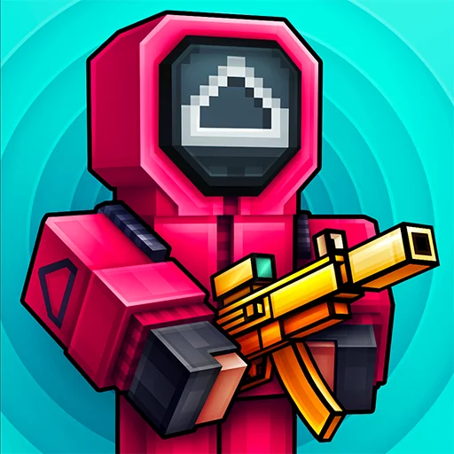 Pixel Gun 3D Mod Apk (unlimited Everything, Mod Menu) - ApkExit