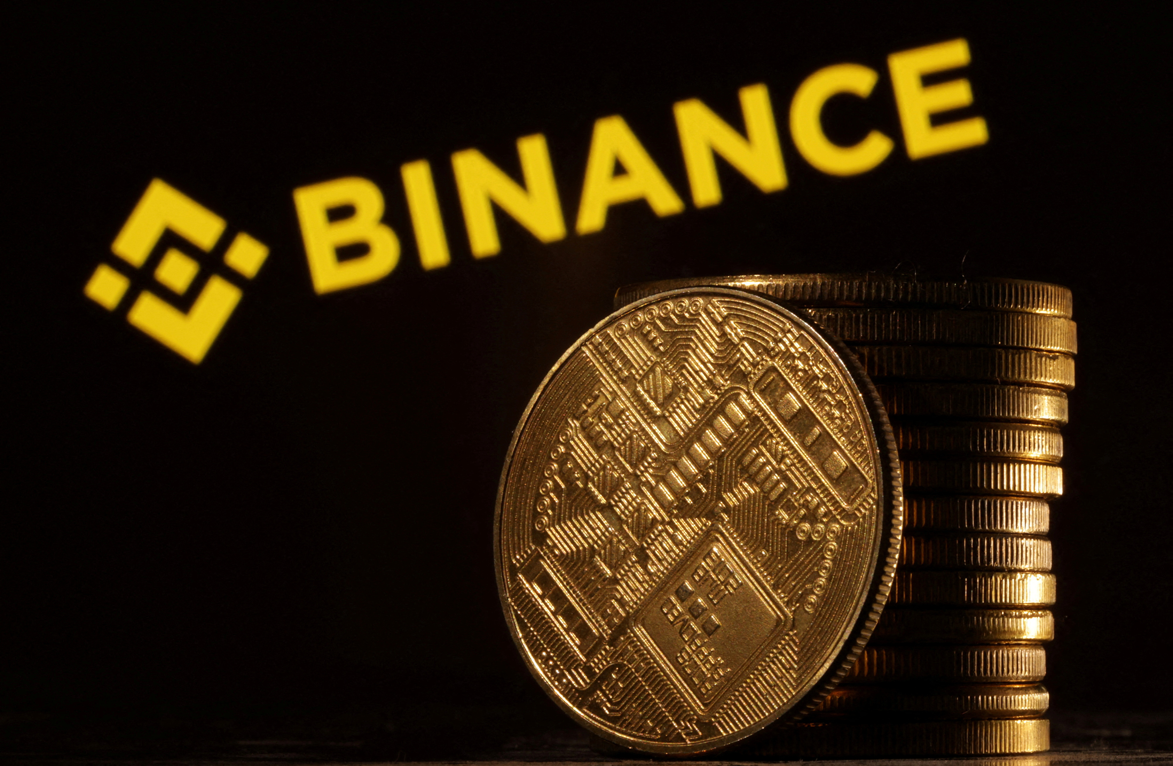 Binance Moves Japanese Users to New Platform