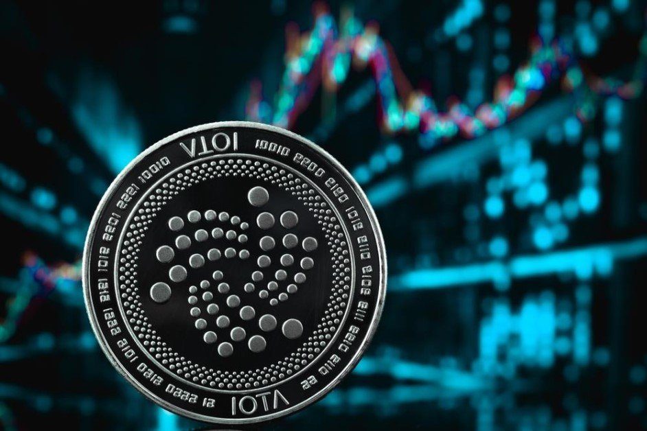 IOTA Price Prediction: IOTA Coin predictions , and Beyond