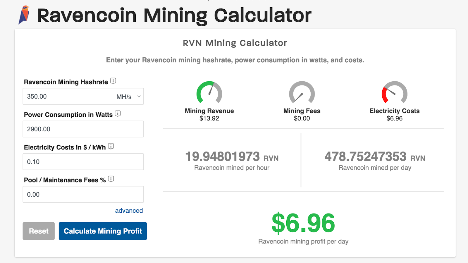 Mining Ravencoin (RVN) - ostrov-dety.ru