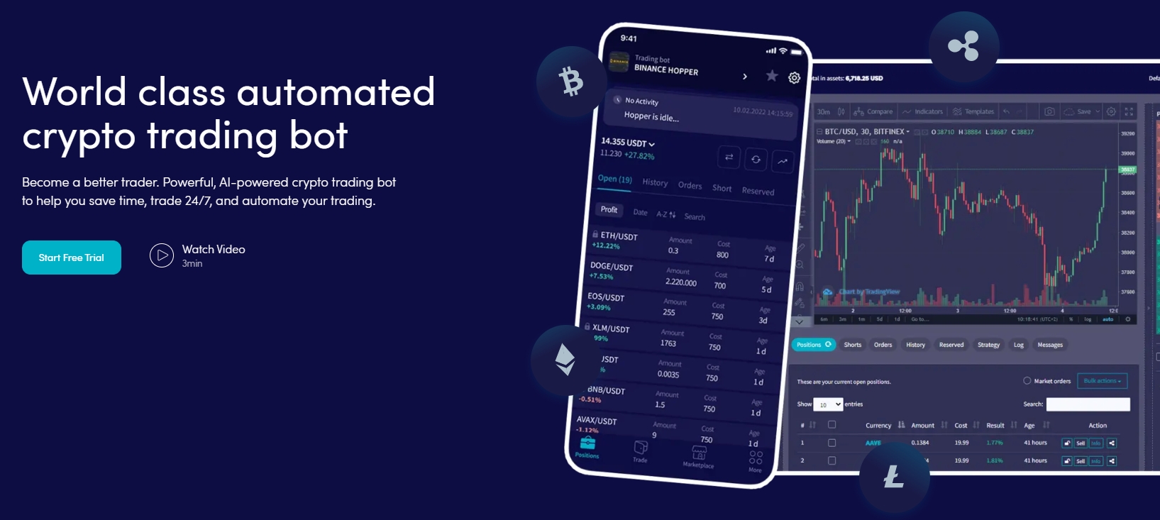 GitHub - fendouai/ArbitrageBot: ArbitrageBot, Detect Arbitrage Opportunities, Trading Clients, etc.