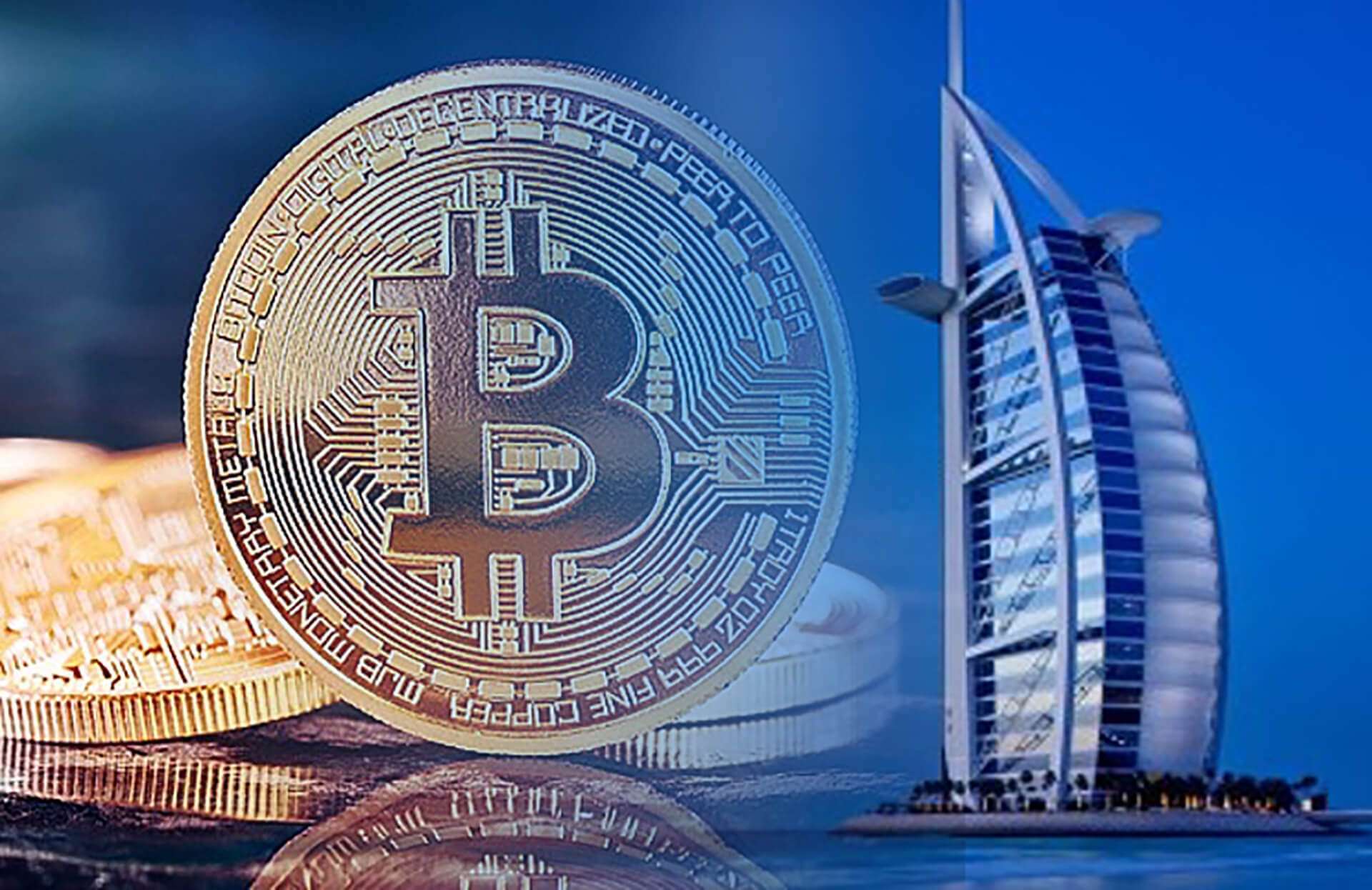 Are Cryptocurrency Payments Legal in the UAE? | NOWPayments