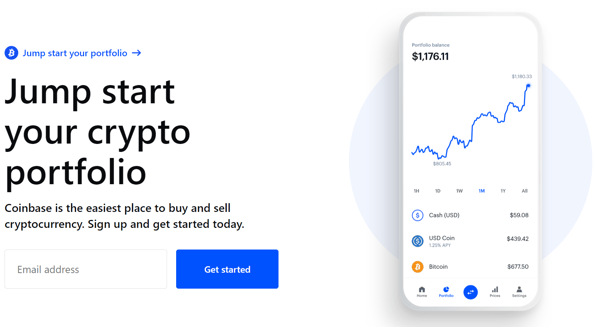 How to Create a Coinbase Account without Your Phone Number - Dingtone