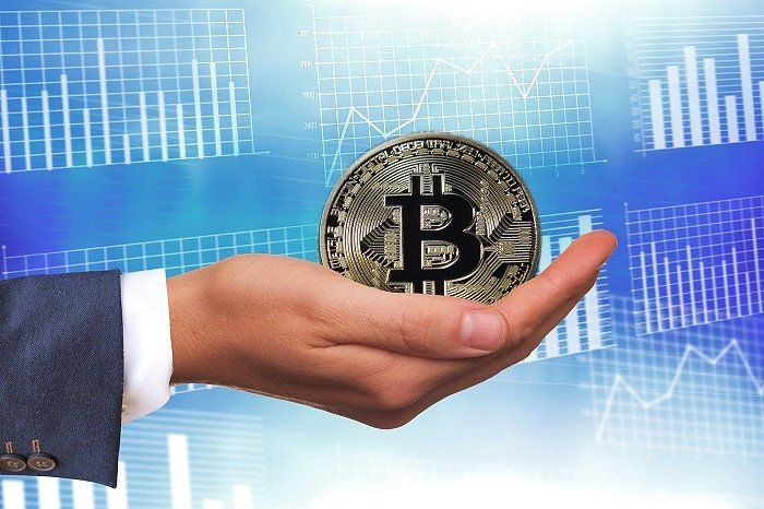 Top 5 Bitcoin Investors