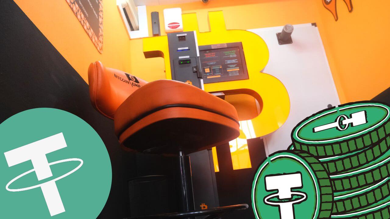 Bitcoin Depot CEO Mintz Wants to Consolidate Business of ATMs for BTC