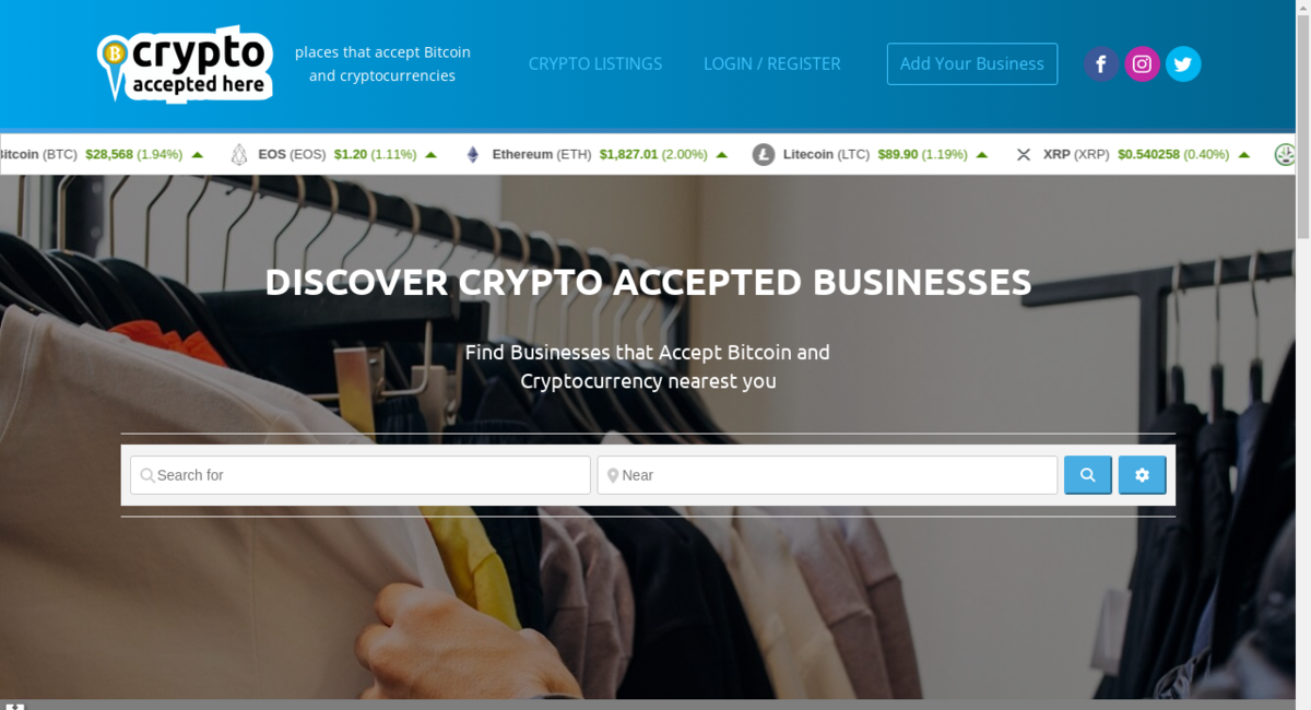 Cryptocurrency websites - + Best Crypto Web Design Ideas | 99designs