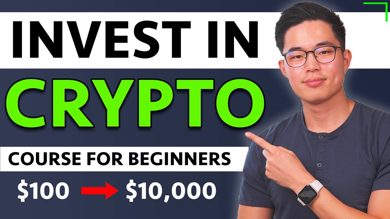 Ways to invest in crypto | Fidelity