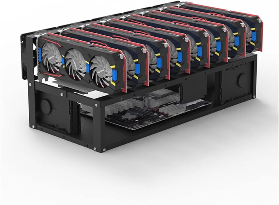 What Is the Best Budget GPU for Mining Crypto in ? - Coindoo