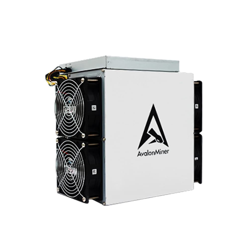 5 Best ASIC Bitcoin Mining Machine Hardware [ Rig]