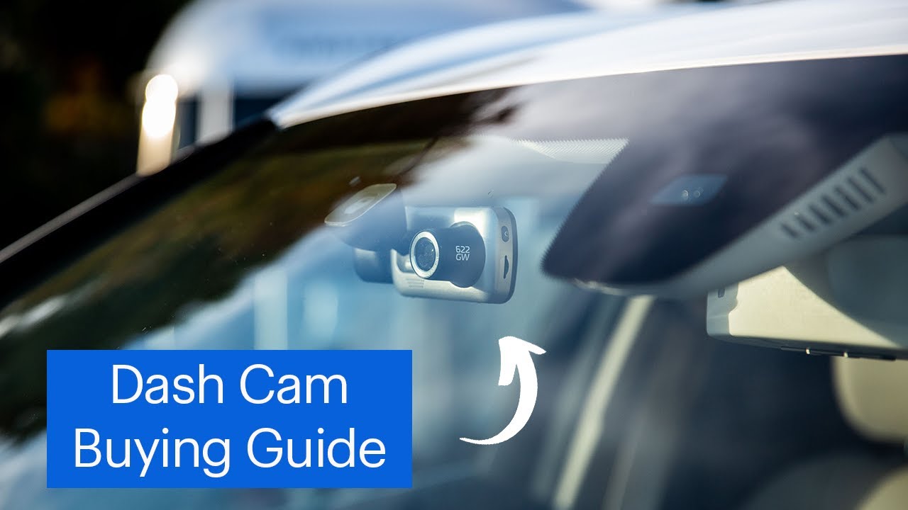 Things You Should Know Before Buying a Dash Cam