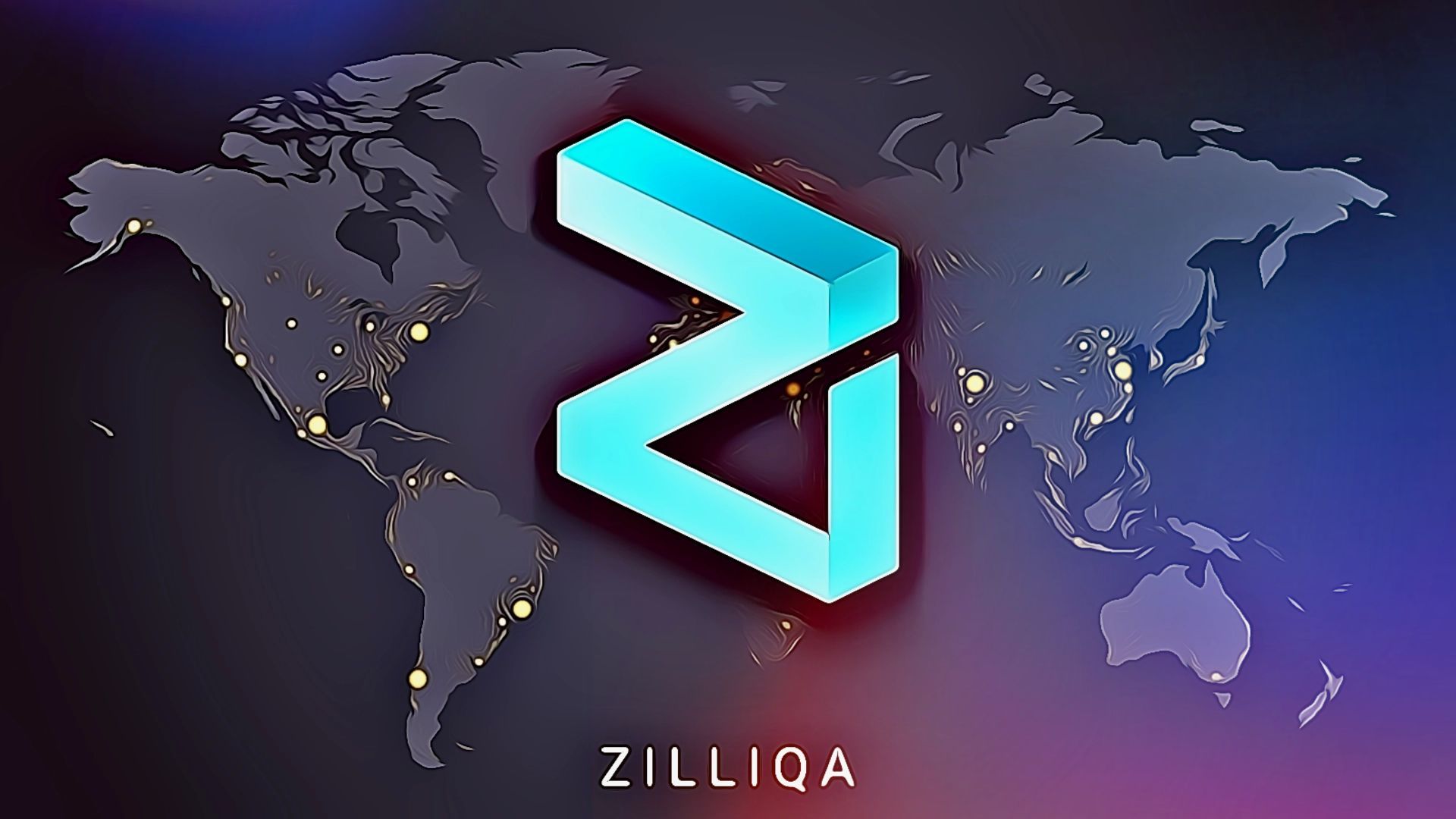 Zilliqa - CoinDesk