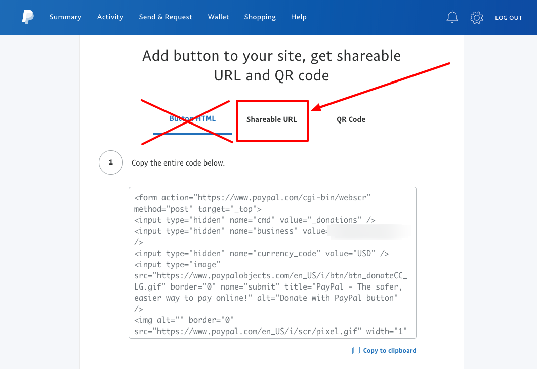 Payment Transaction Response Codes