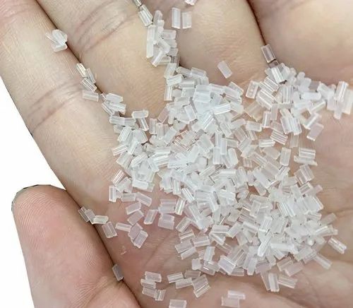 Granules Polycaprolactone PCL Polymer at best price in Navi Mumbai | ID: 