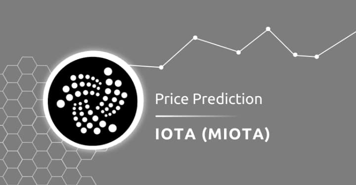 IOTA Price Prediction - Forecast for , , & 