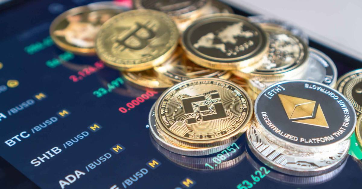 How to Invest in Bitcoin: A Beginner's Guide