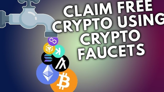 8 Best Crypto Faucet Apps in | CoinCodex