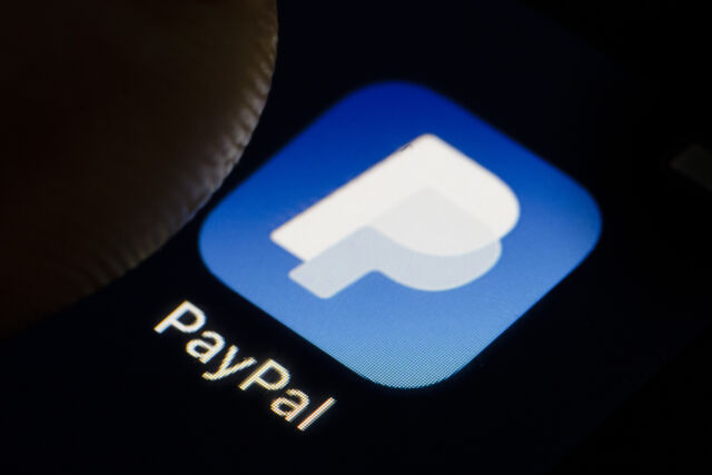 How PayPal Can Take Your Money In A Legal Way