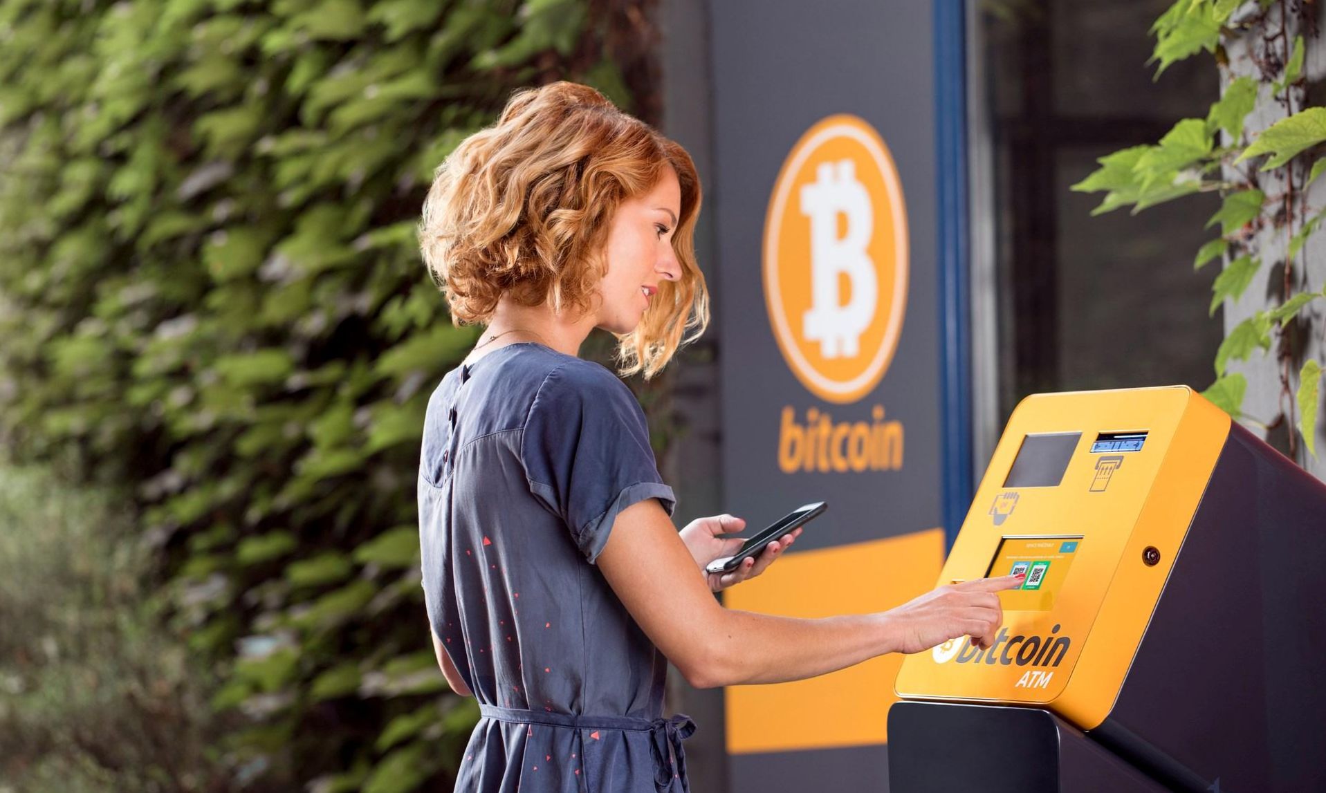 Coinsource - Bitcoin ATMs - Buy Bitcoin With Cash