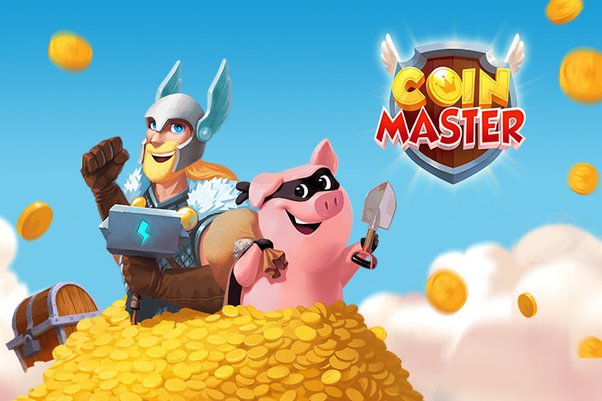 How to send Gold Cards in Coin Master — explained