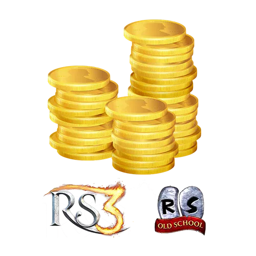 Buy Cheap OSRS Gold, RuneScape RS3 & OSRS GP for Sale