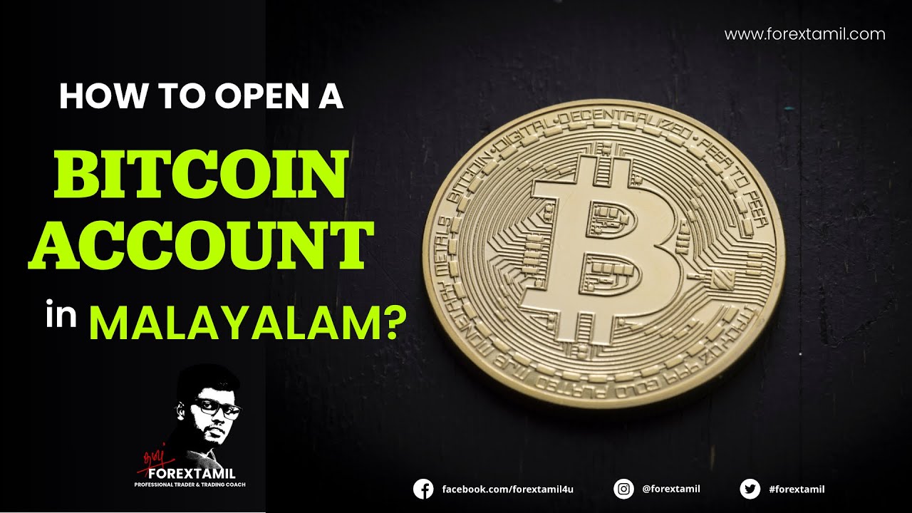 How To Create Bitcoin Account? - WazirX Blog