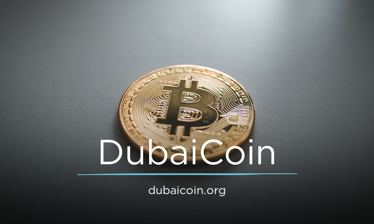 Complete DubaiCoin Price History Chart with Market Cap & Trade Volume