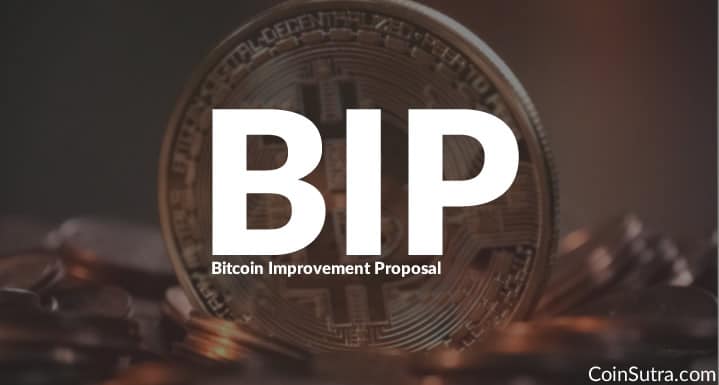 Understanding Bitcoin BIP - Morpher