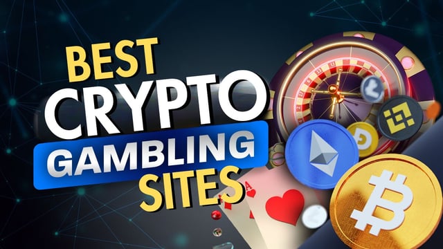 What is Crypto Gambling? Full Guide to Online Crypto Gambling