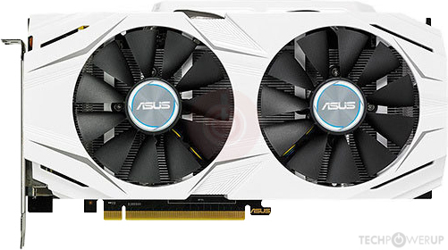 More Cryptocurrency Mining Specific NVIDIA GTX 6GB Cards Detailed - eTeknix