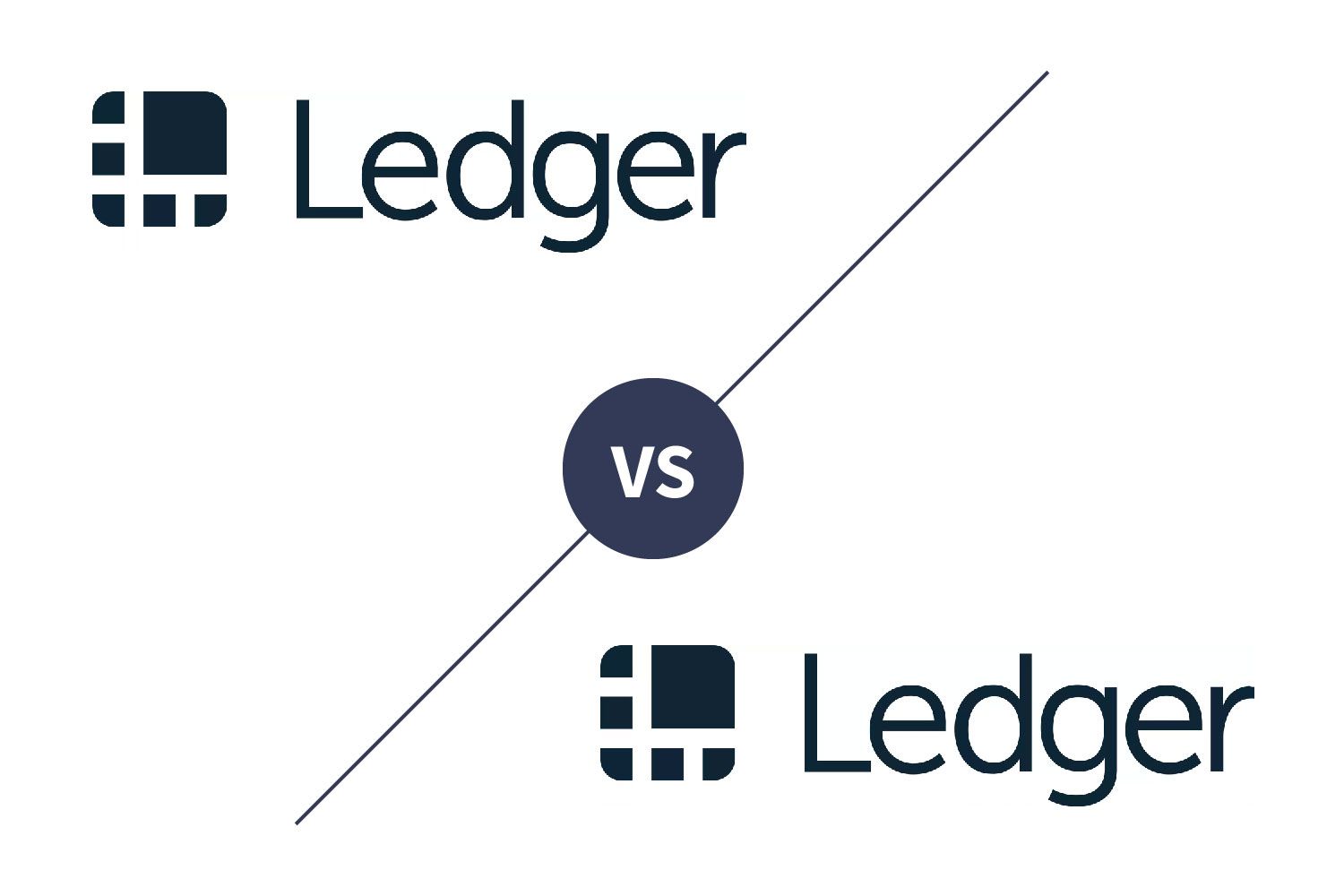 Ledger Supported Coins & Tokens | Ledger