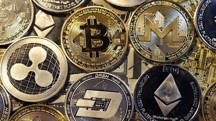 ​Polygon (Matic) - What makes these 10 cryptocurrencies the most wanted? | The Economic Times