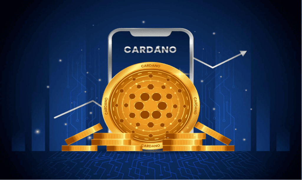 Cardano News Today | ADA News - NewsNow