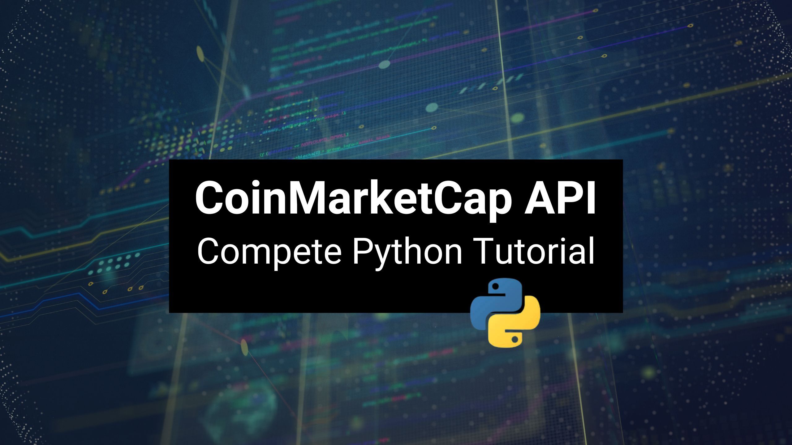 python-coinmarketcap - Python Package Health Analysis | Snyk