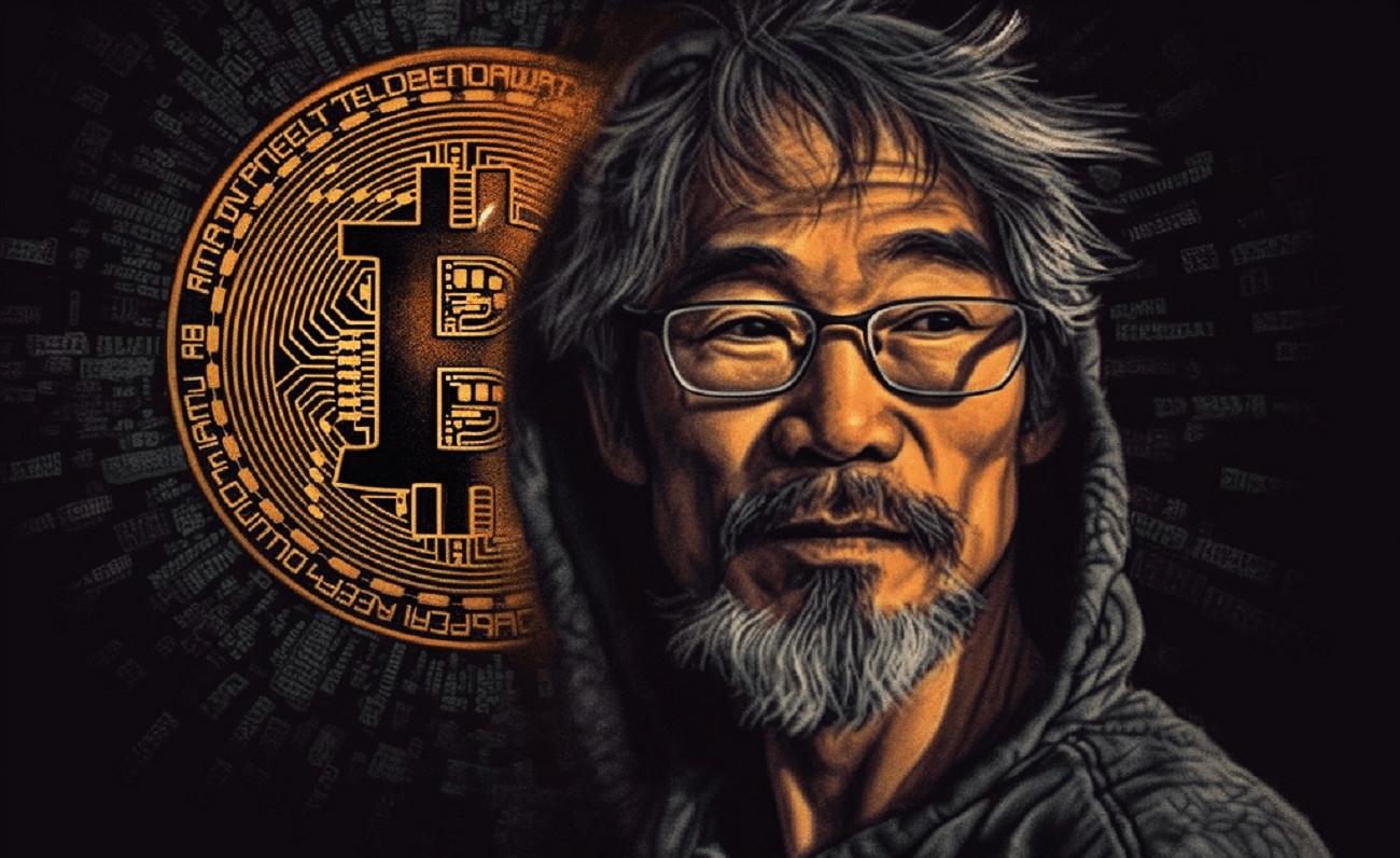 Satoshi Nakamoto's Wallet Address & His Net Worth [Revealed]