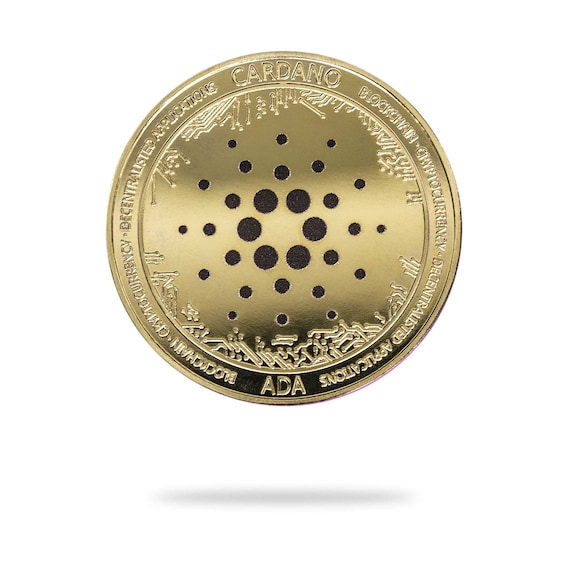 Cardano price now, Live ADA price, marketcap, chart, and info | CoinCarp