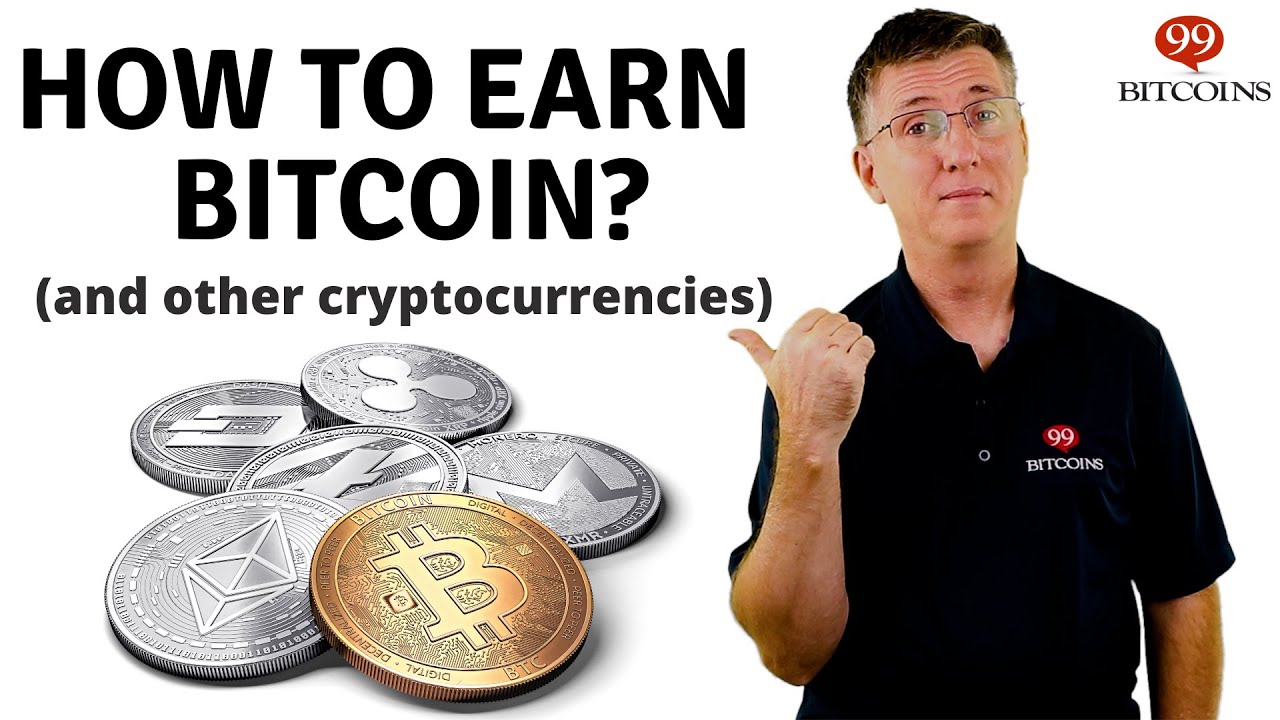 Secret ways to make money online with Cryptocurrency