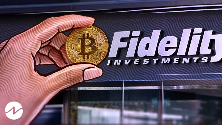 FBTC | Fidelity