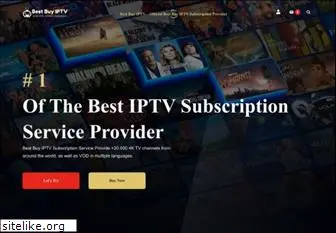 Best Buy Iptv – BEST IPTV PROVIDER