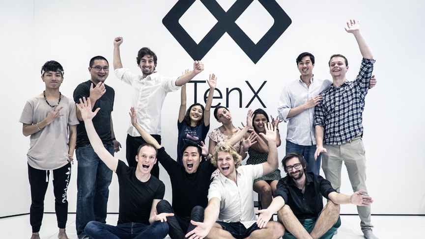 Crypto payment and wallet project TenX shuts down – CryptoNinjas