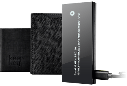 KeepKey Hardware Wallet Review (): Is it Still Worth Buying?