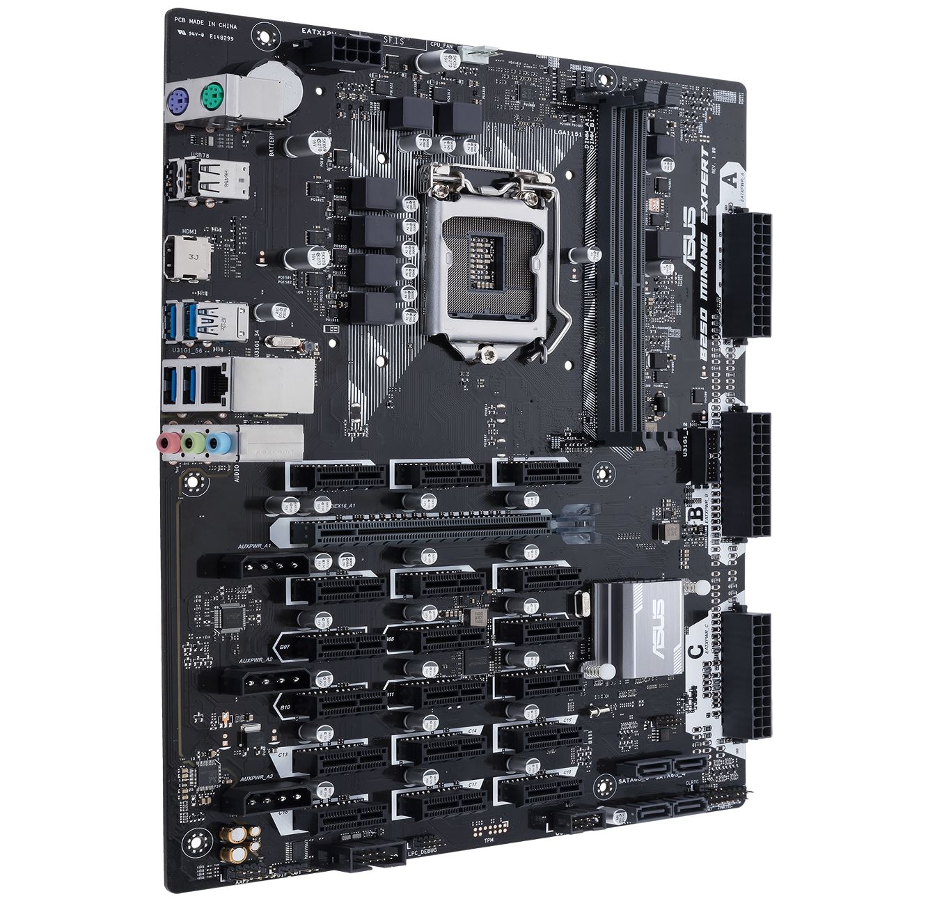 15 Mining Motherboards: Unearthing the Best for Crypto Venture