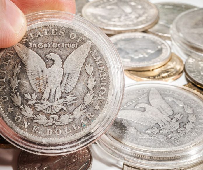 Is There An App To Scan Coins For Their Value? - The Collectors Guides Centre