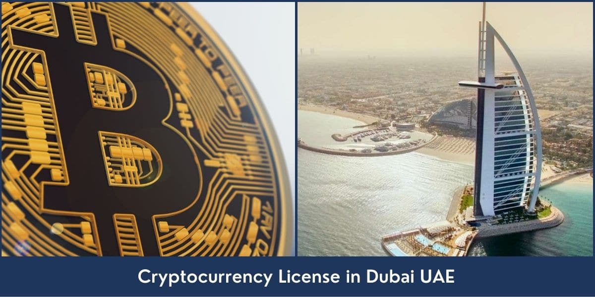 Grow Your Business with our Crypto Centre | DMCC