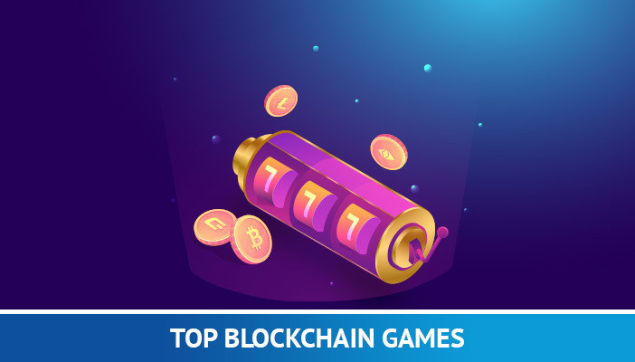 20 Best Crypto Games to Play in | Shardeum